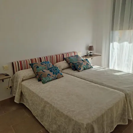 公寓 Tranquilo Apto En Duquesa Village 马尼尔瓦