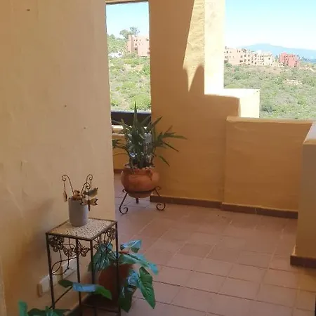 公寓 Tranquilo Apto En Duquesa Village