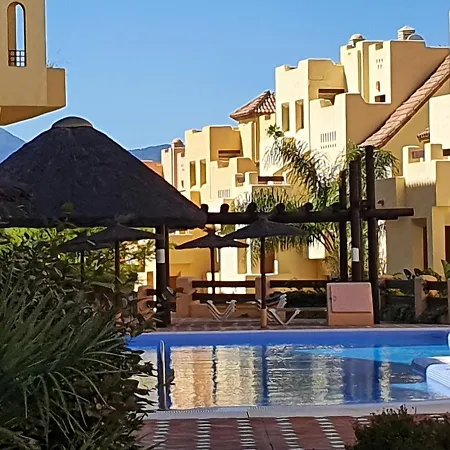 Tranquilo Apto En Duquesa Village *