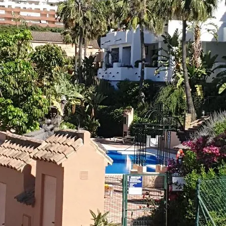 Tranquilo Apto En Duquesa Village