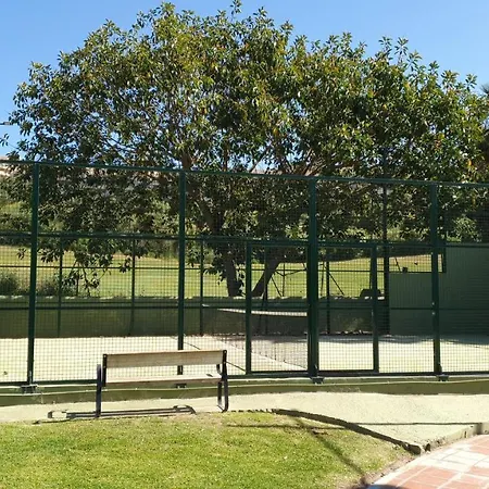 Tranquilo Apto En Duquesa Village * 马尼尔瓦